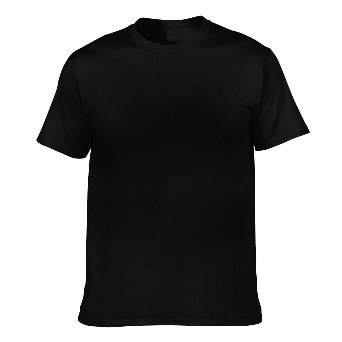 Men's short sleeve T-shirt