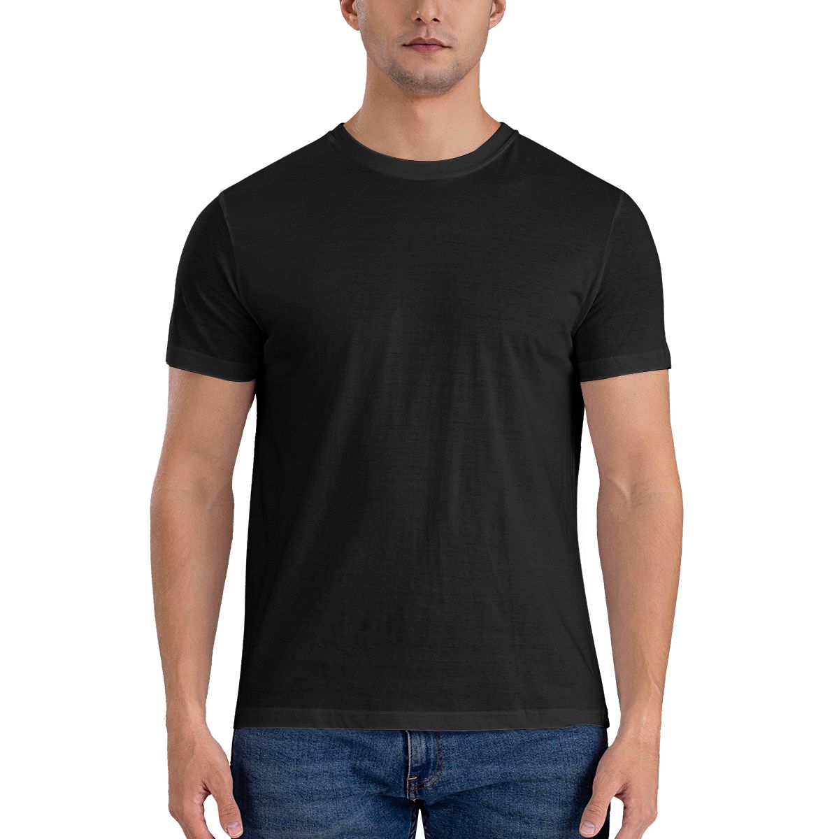 Men's short sleeve t-shirt