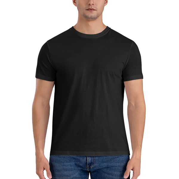 Men's short sleeve t-shirt