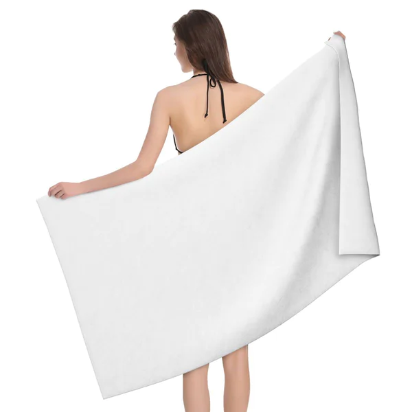 Bath Towel