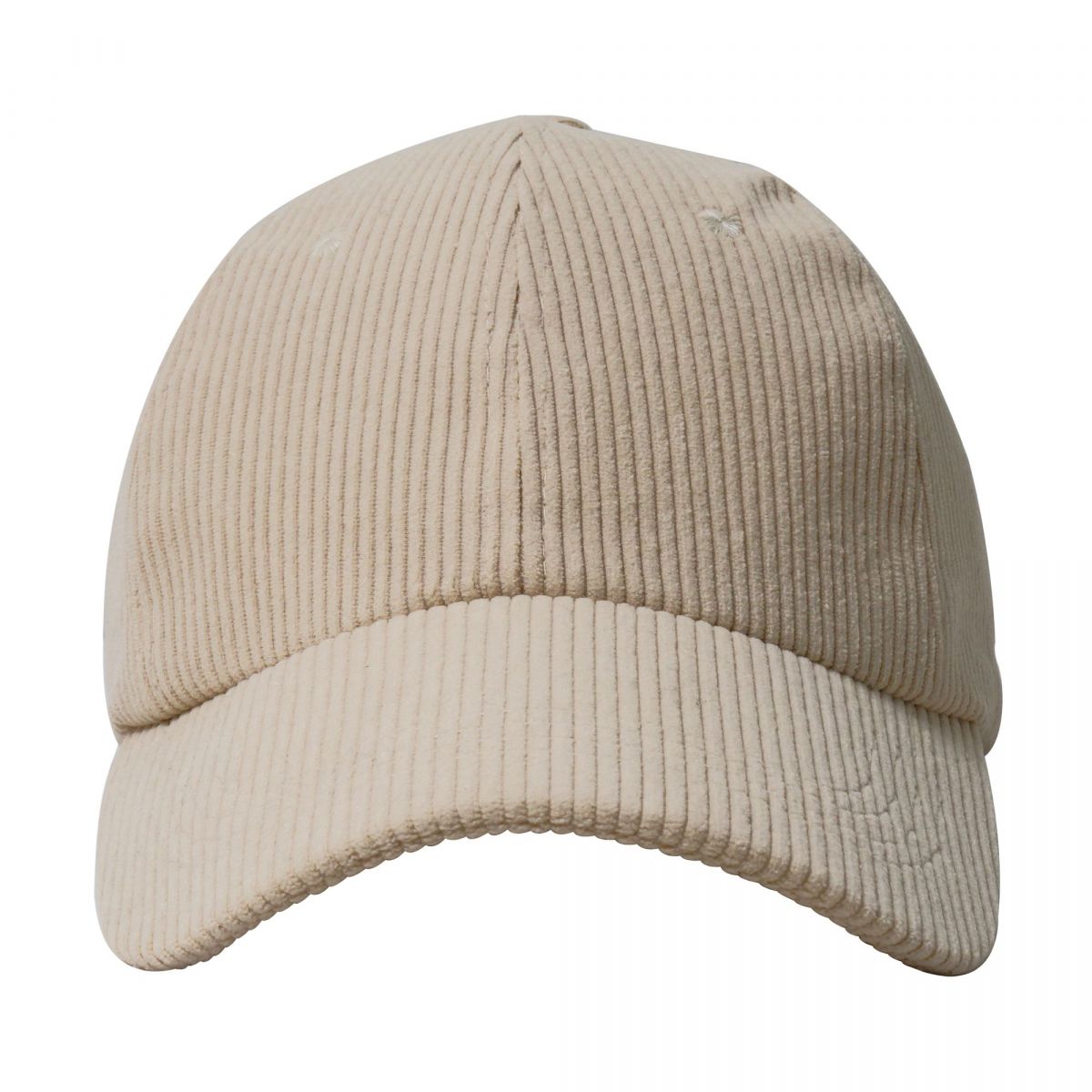 Corduroy Baseball Cap