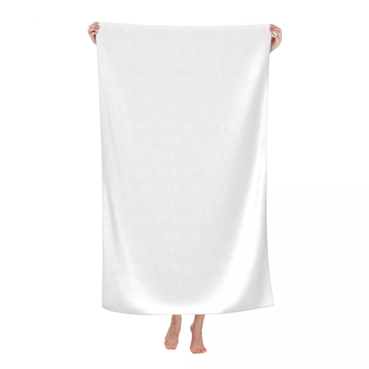 Adult beach towels