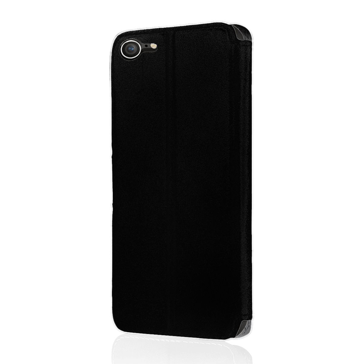 Iphone 7/8 case leather card slot