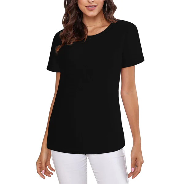 Women's Short-Sleeve T Shirts