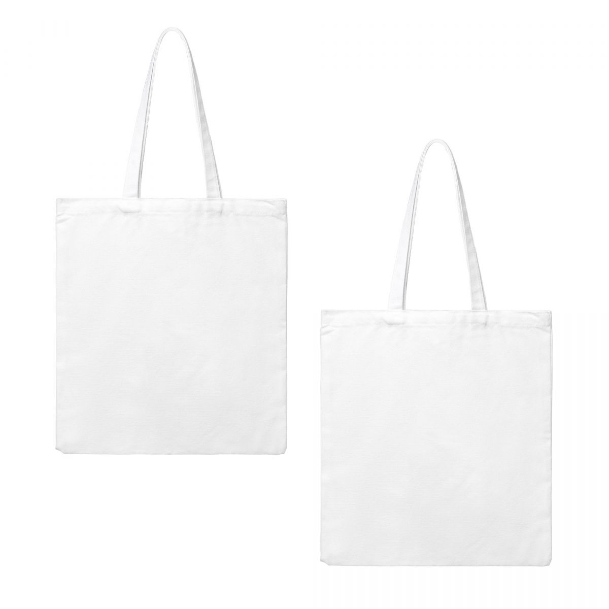 Canvas Shopping Bag