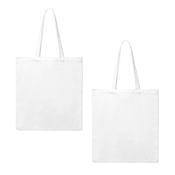 Canvas Shopping Bag