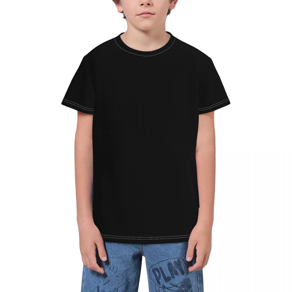 Youth Short Sleeve T-Shirt