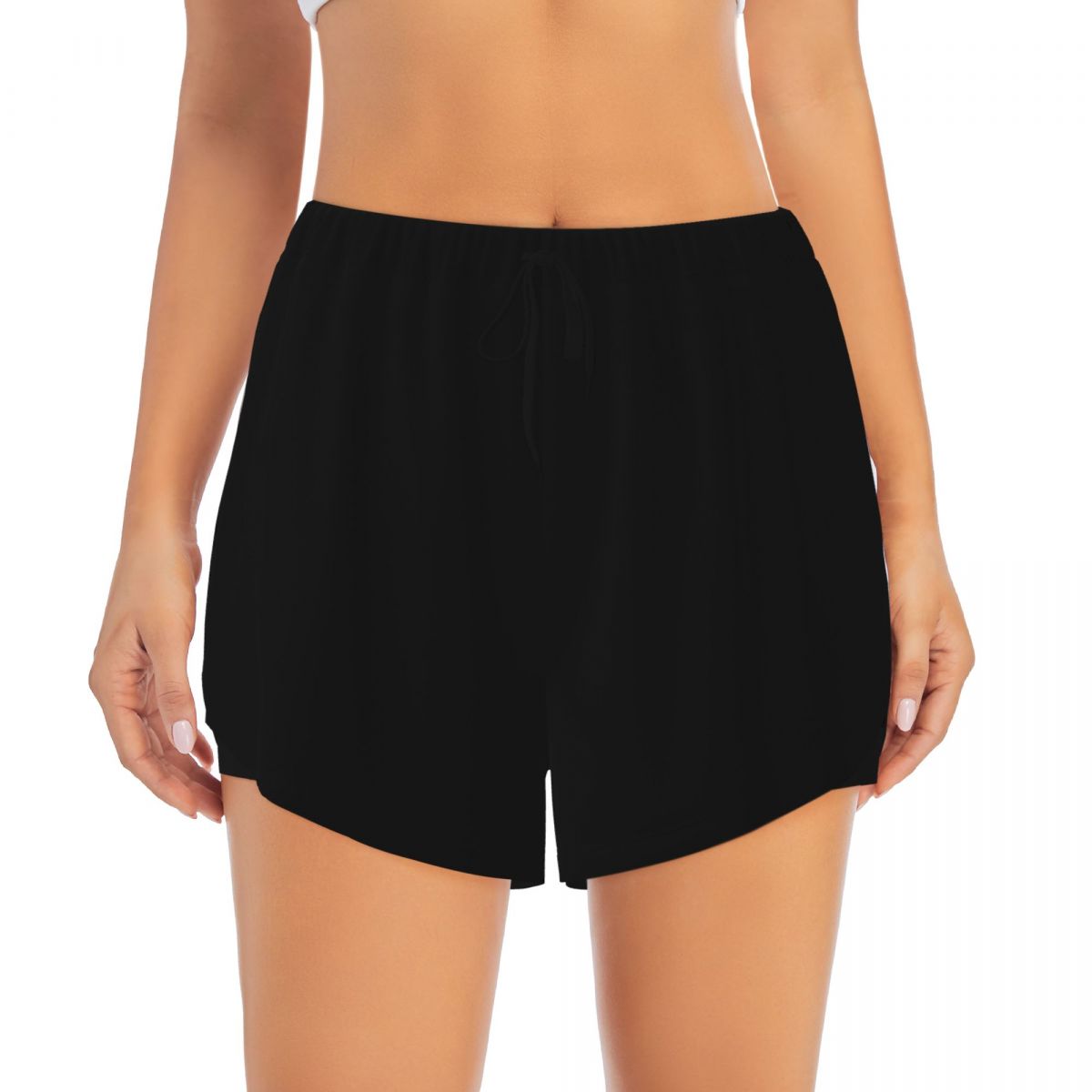 Women's Athletic Shorts