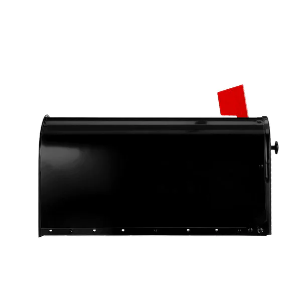 Mailbox Cover