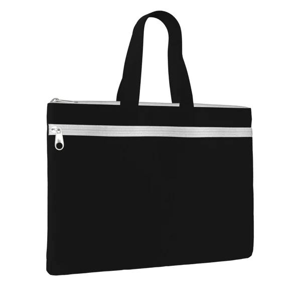 Canvas Tote File Bag