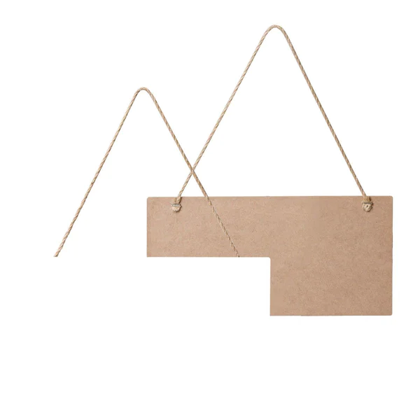 Rectangular Board Painting