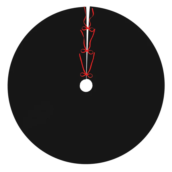 Christmas decoration tree skirt