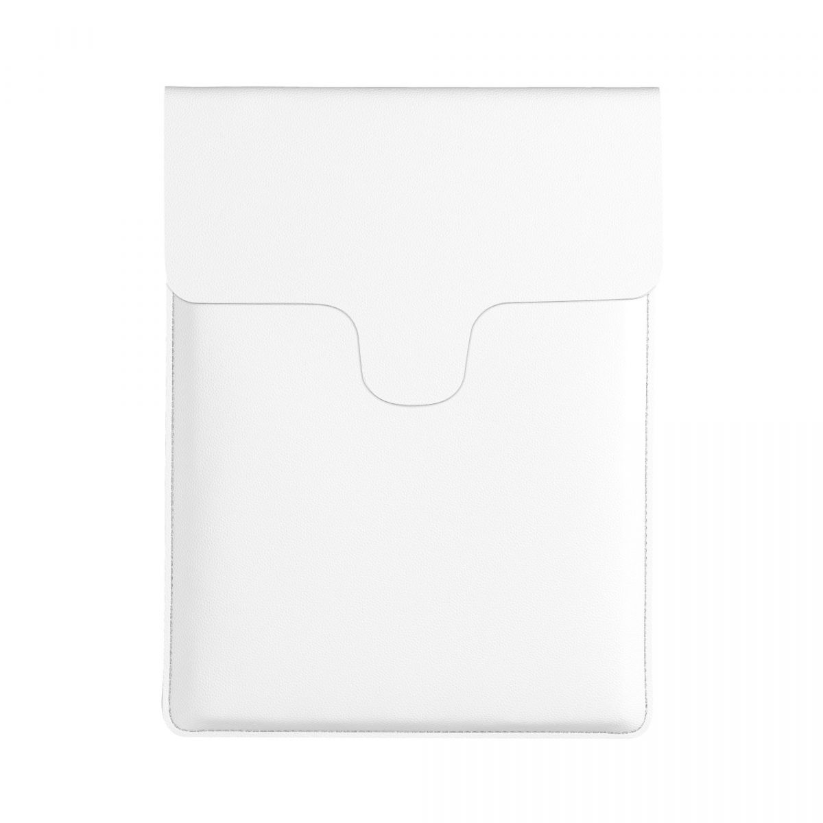 Leather Laptop Sleeve