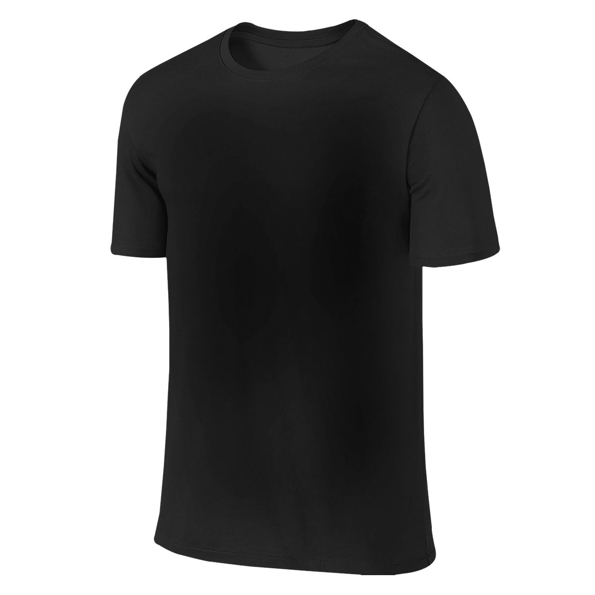 Men's short sleeve t-shirt