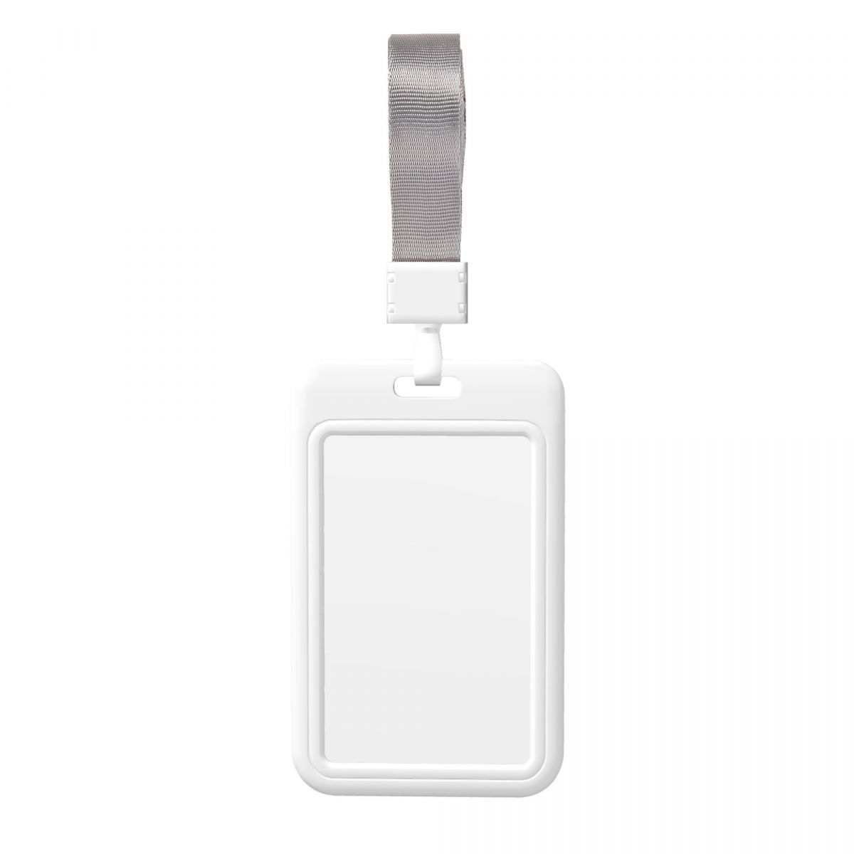 Card Badge Holder