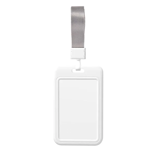 Card Badge Holder