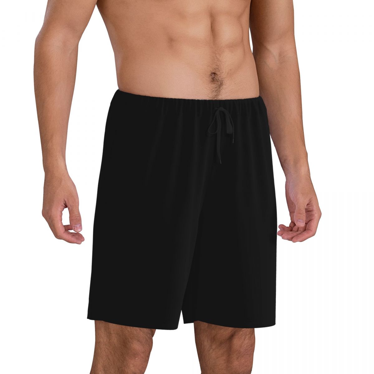 Men's Short Pajama Pants