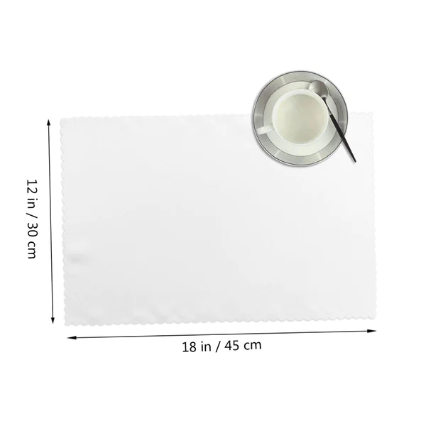 Placemats for Dining Table Set of 4