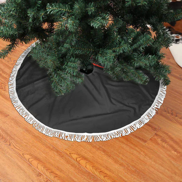 Christmas Tree Skirt