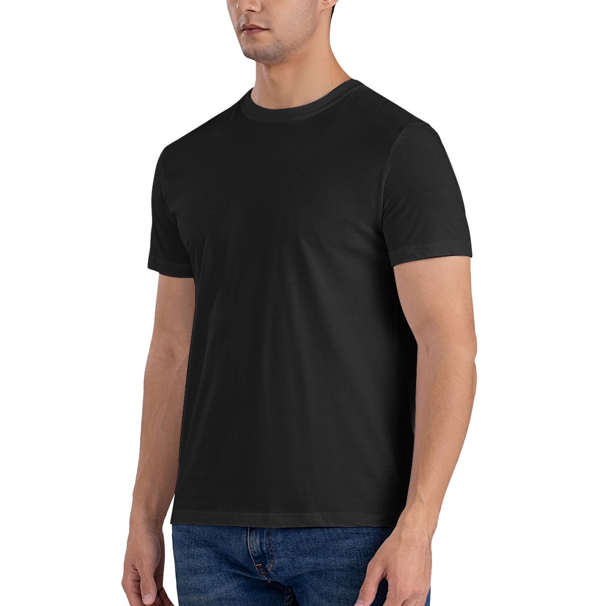 Men's short sleeve t-shirt