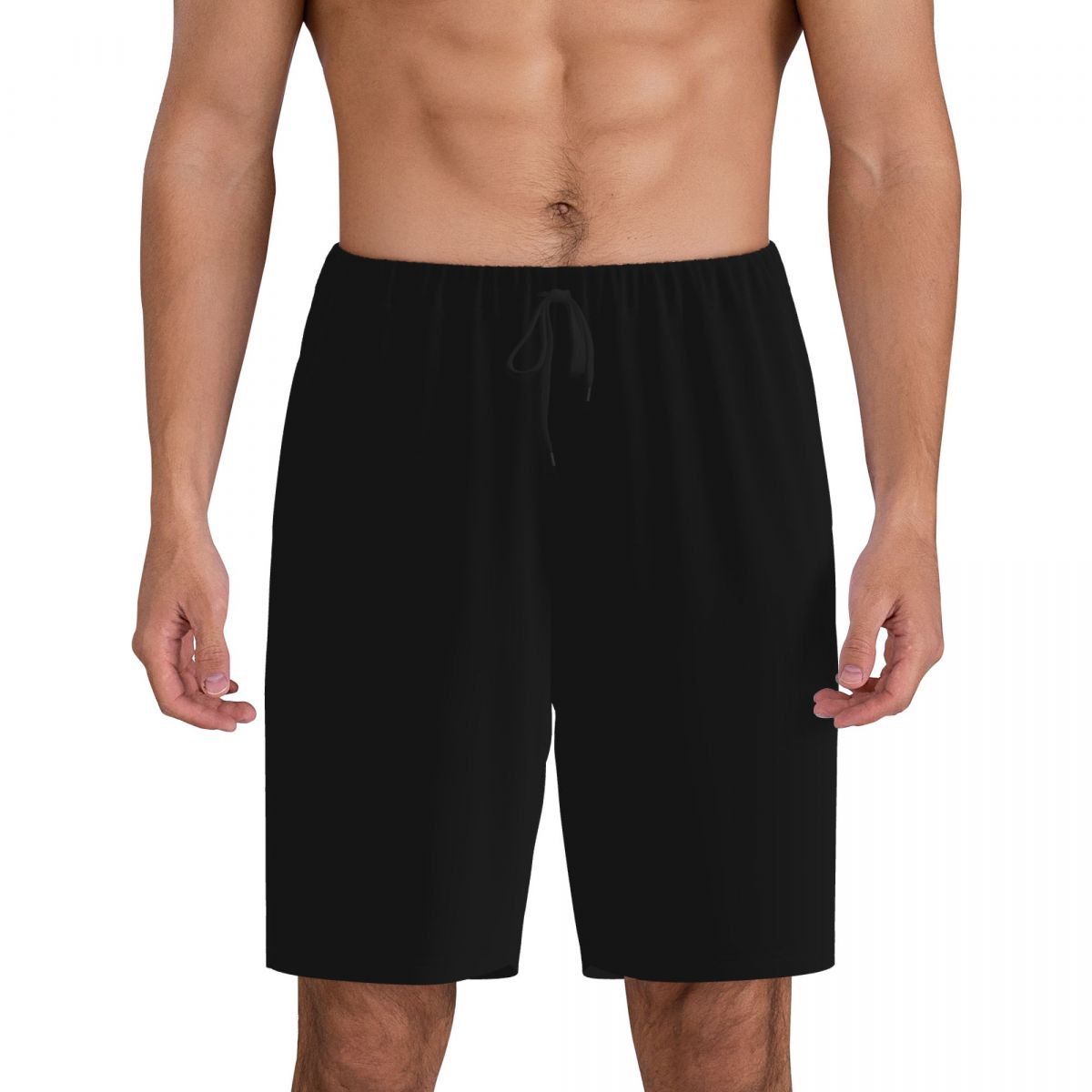 Men's Short Pajama Pants