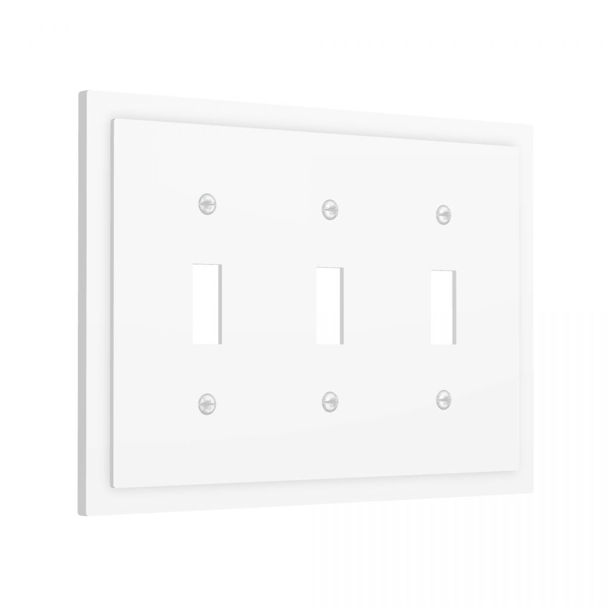 Wall Plate
