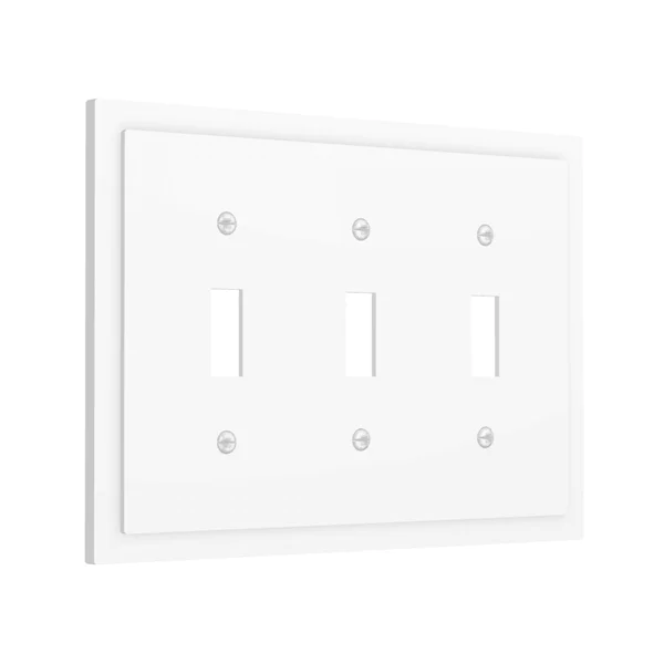 Wall Plate
