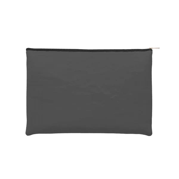 Paper Reusable Cosmetic bag