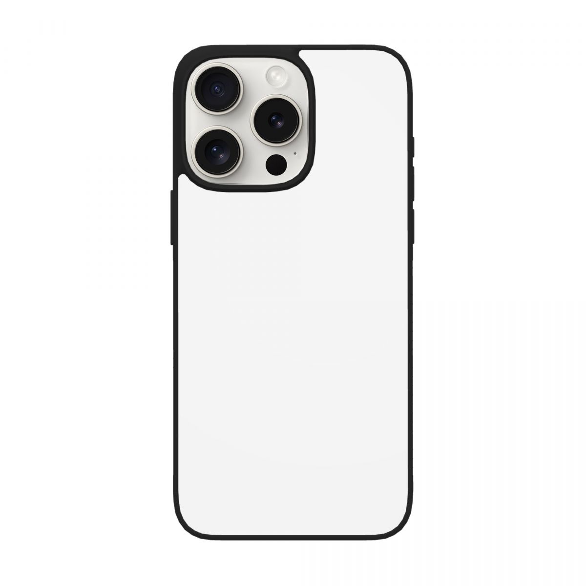 Iphone 15 Soft Glass Case