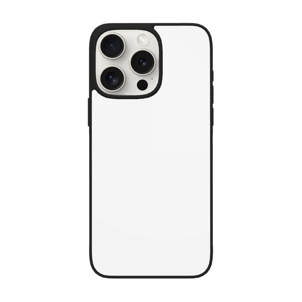 Iphone 15 Soft Glass Case