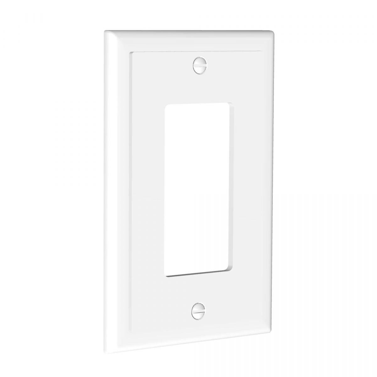 Wall Plate