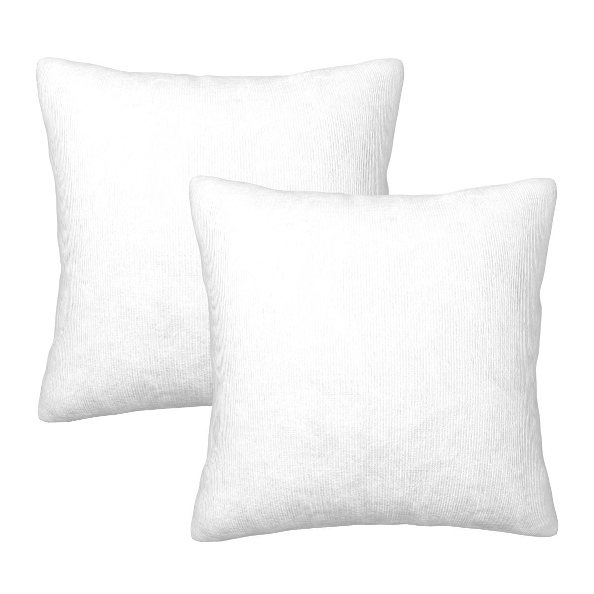 Square pillow Set of 2