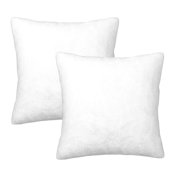 Square pillow Set of 2