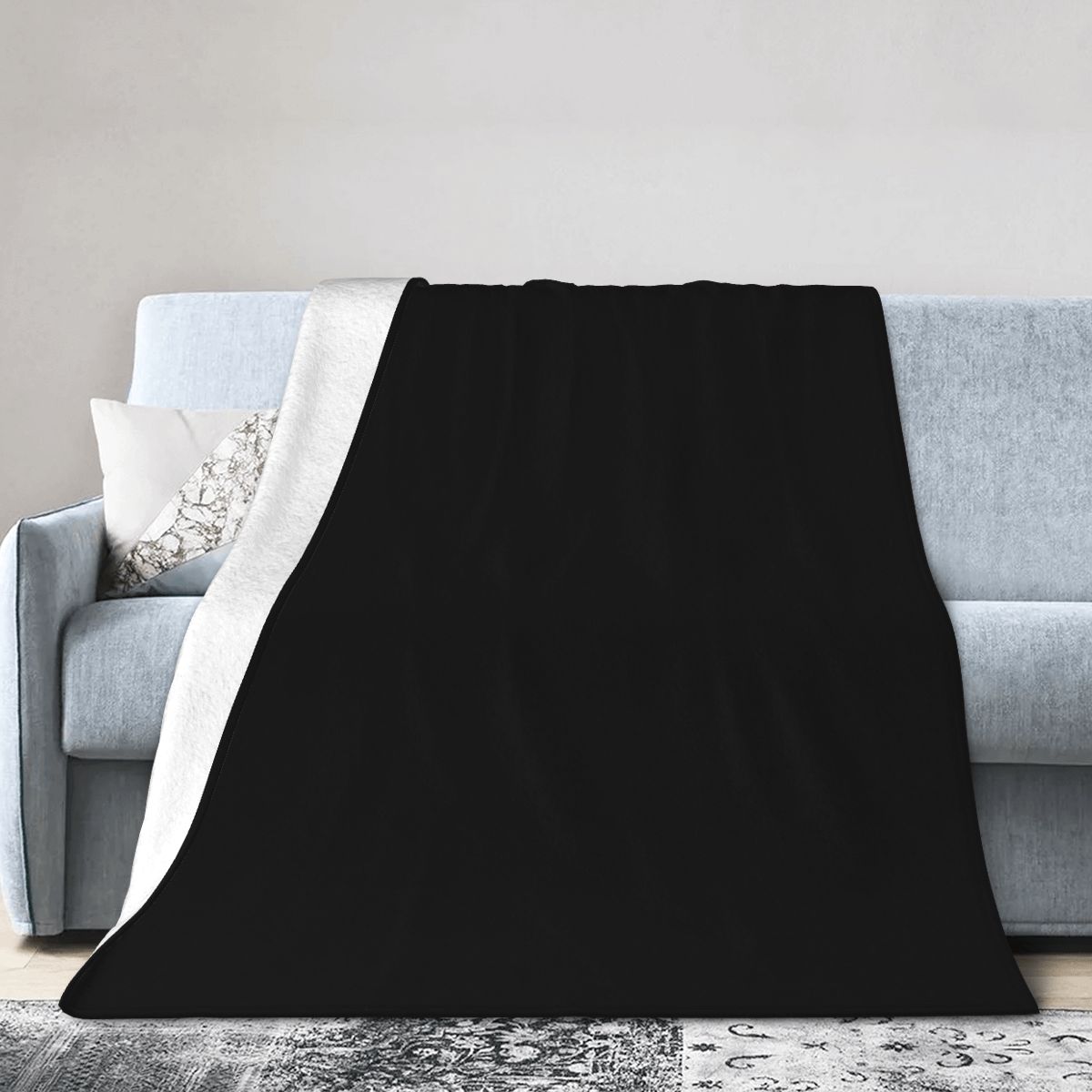Ultra-Soft Micro Fleece Blanket