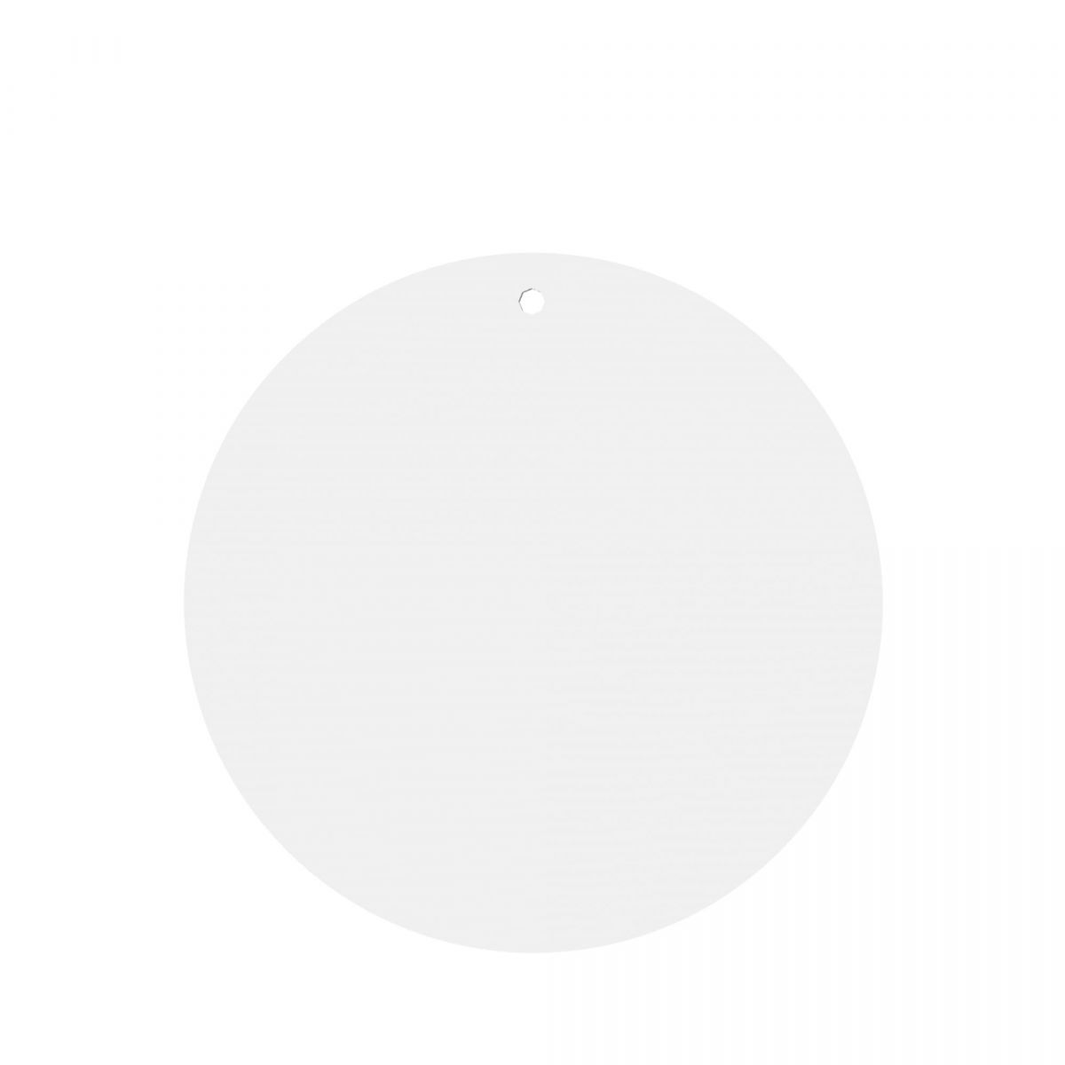 Car Air Fresheners Cards Set of 4 Pieces