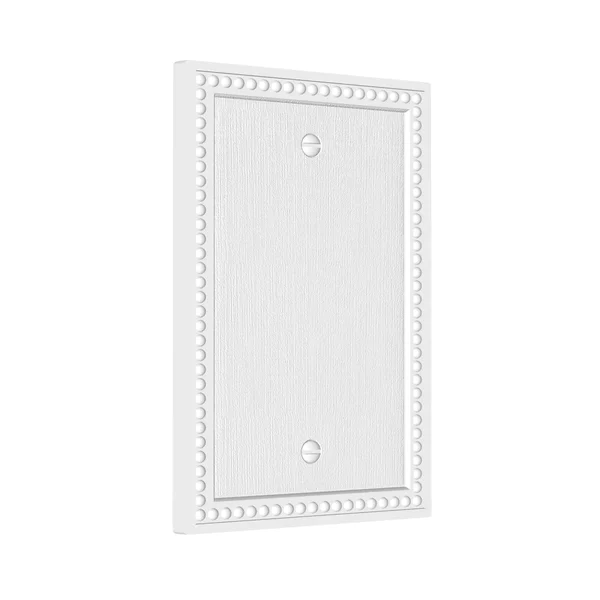 Wall Plate