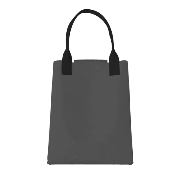 Paper Reusable Lunch Tote Bag