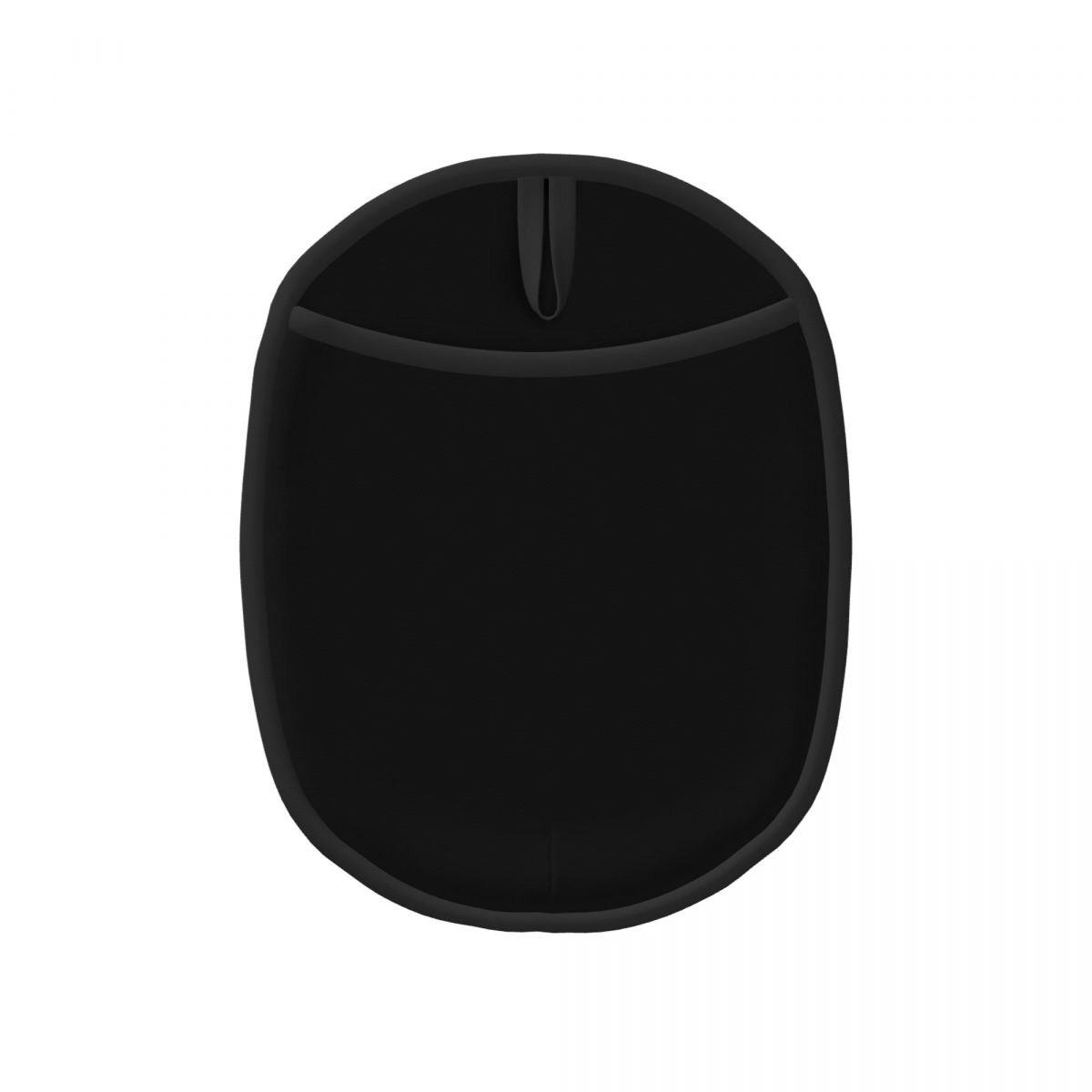 Silicone Pot Mat Mitten