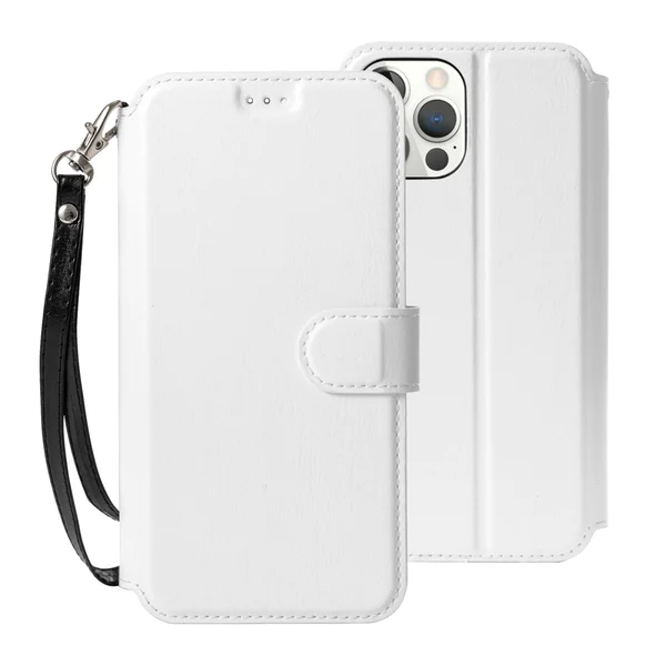 iphone 12 Leather case