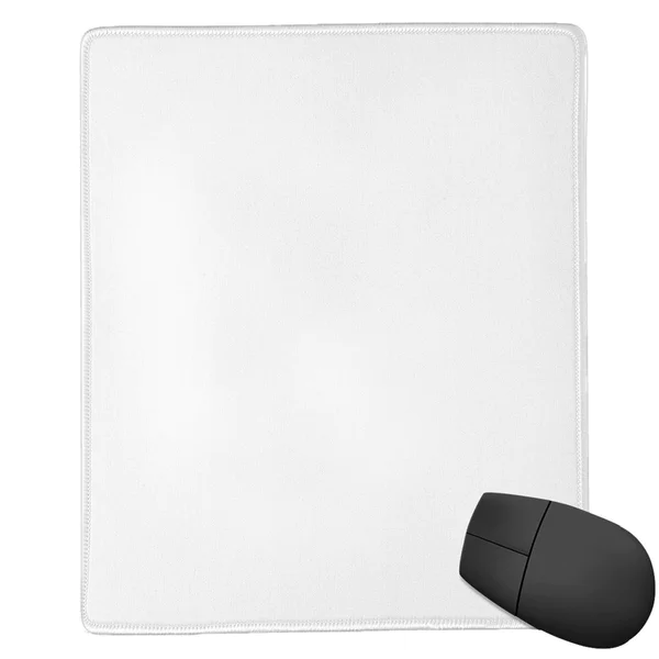The mouse pad