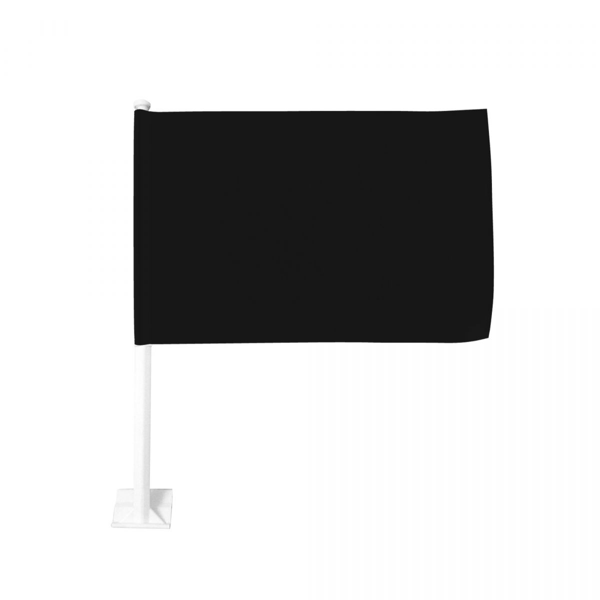 Car Flag