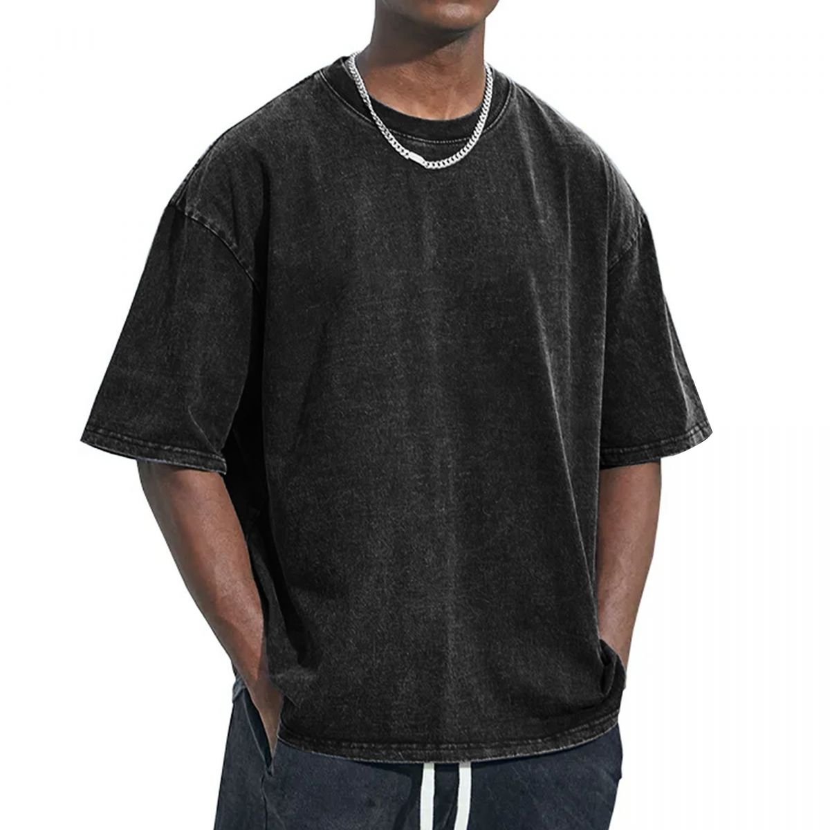 Men's Vintage Oversized T-Shirts