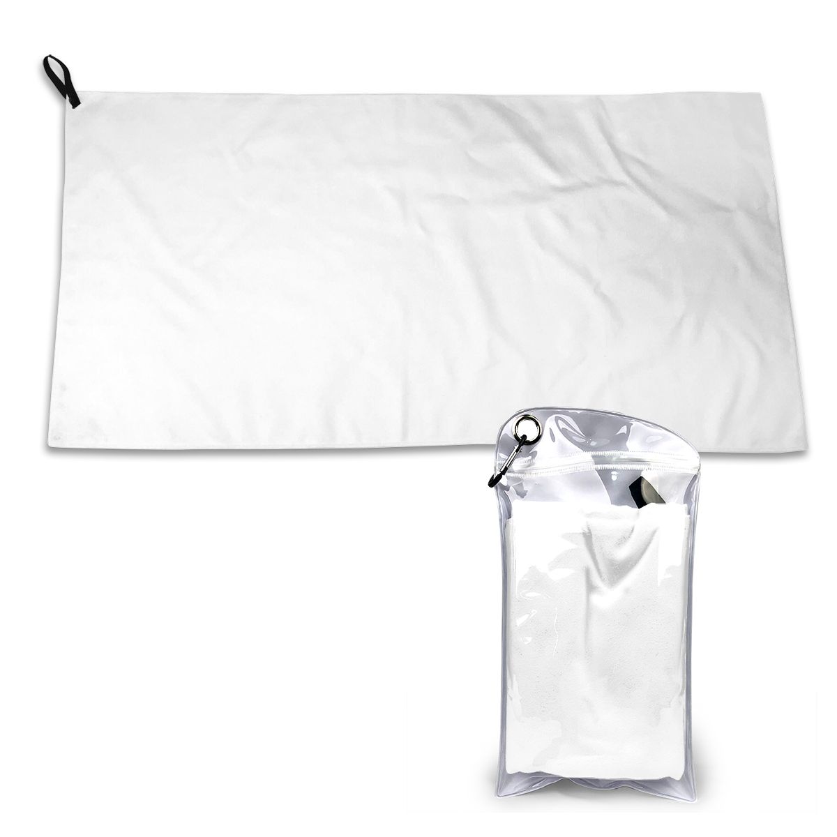 Quick dry towel 16x31.5in