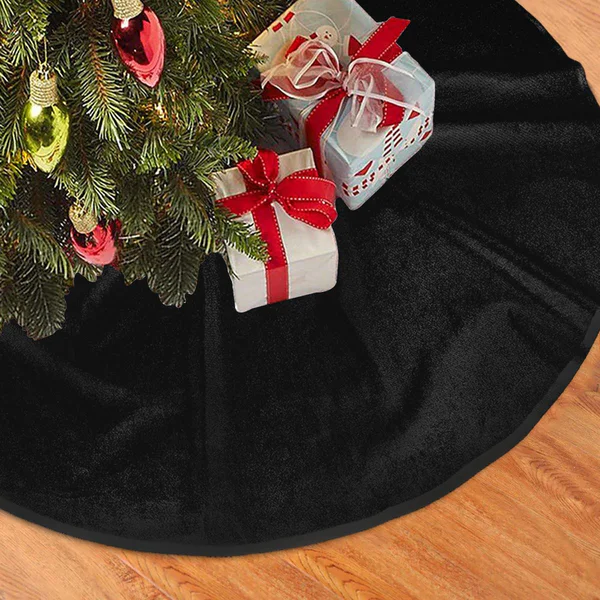 Christmas Tree Skirt