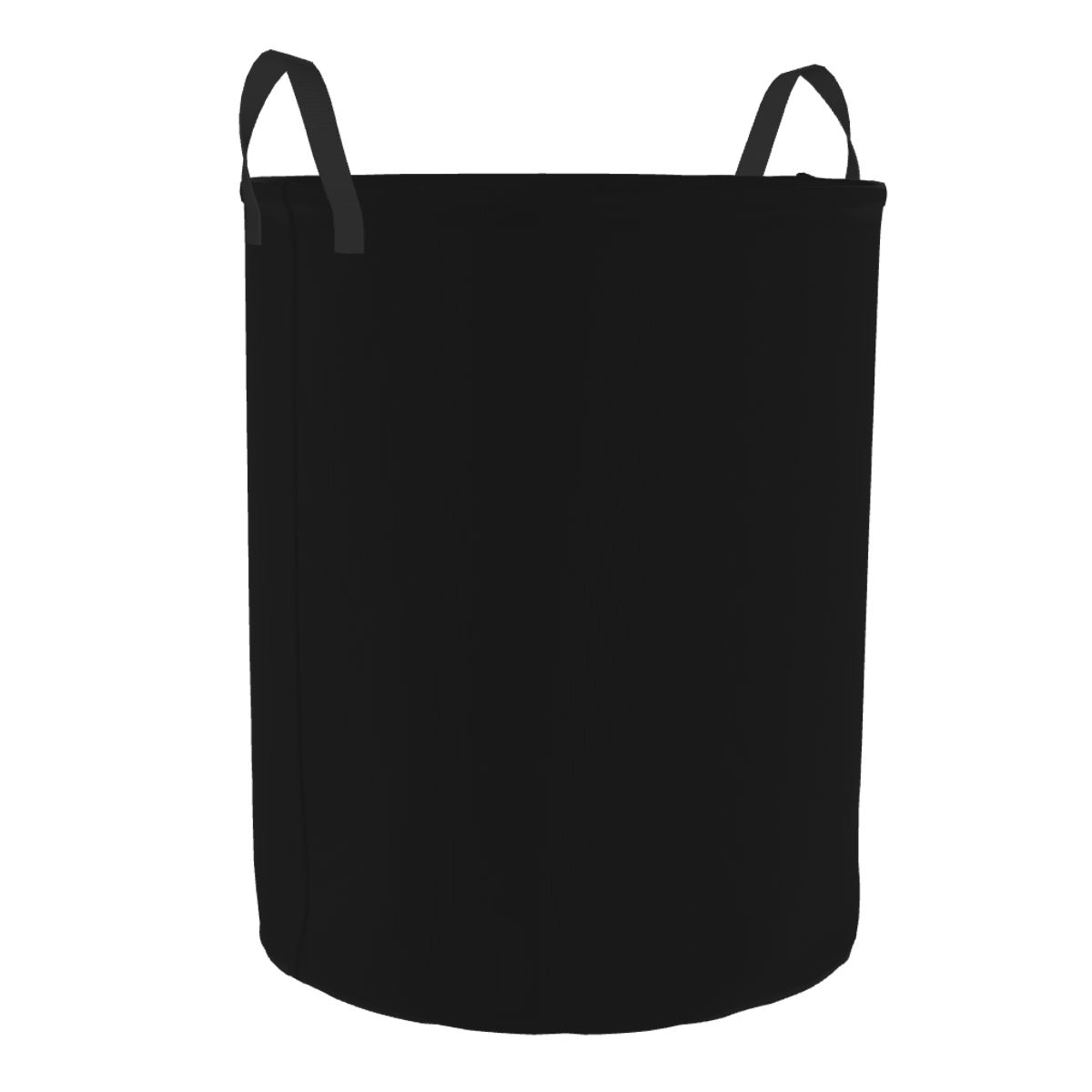 Circular hamper