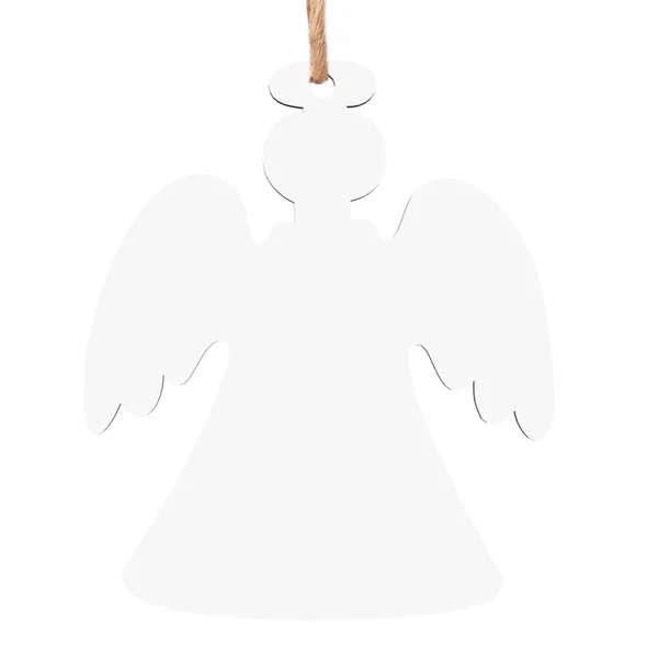 Christmas Wooden Ornaments