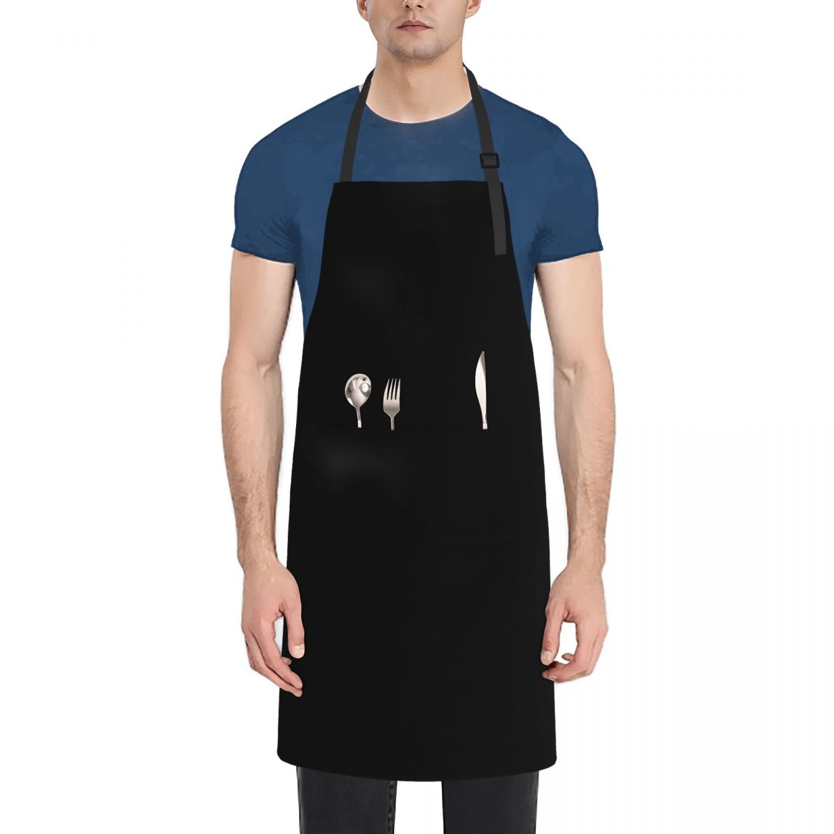 Waterproof apron