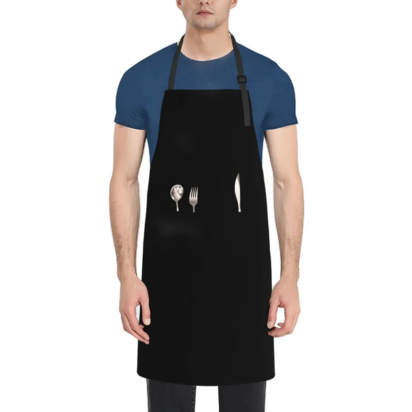 Waterproof apron