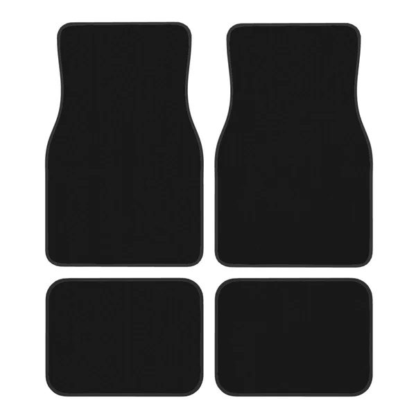 Car Foot Mat Four-Piece Set