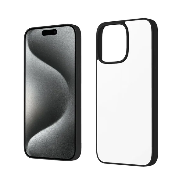 Iphone 15 Soft Glass Case